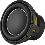 car subwoofer