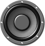 loudspeaker