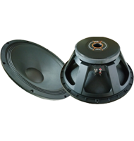 dj speaker