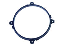 speaker rings or gaskets