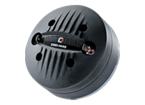 speaker driver