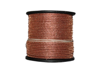 speaker lead wire