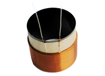 speaker voice coil