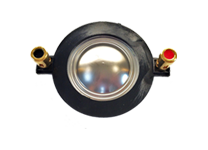 speaker diapharam
