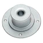 t yoke washer