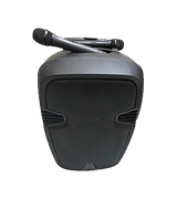 wireless portable public address system